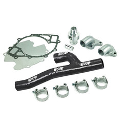 Kit Suppression Pompe à Eau pour Moteurs Ford Big Block