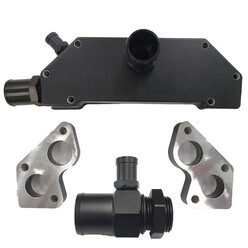 Kit Suppression Pompe à Eau pour Moteurs V8 LS GEN III, IV SB & LSX