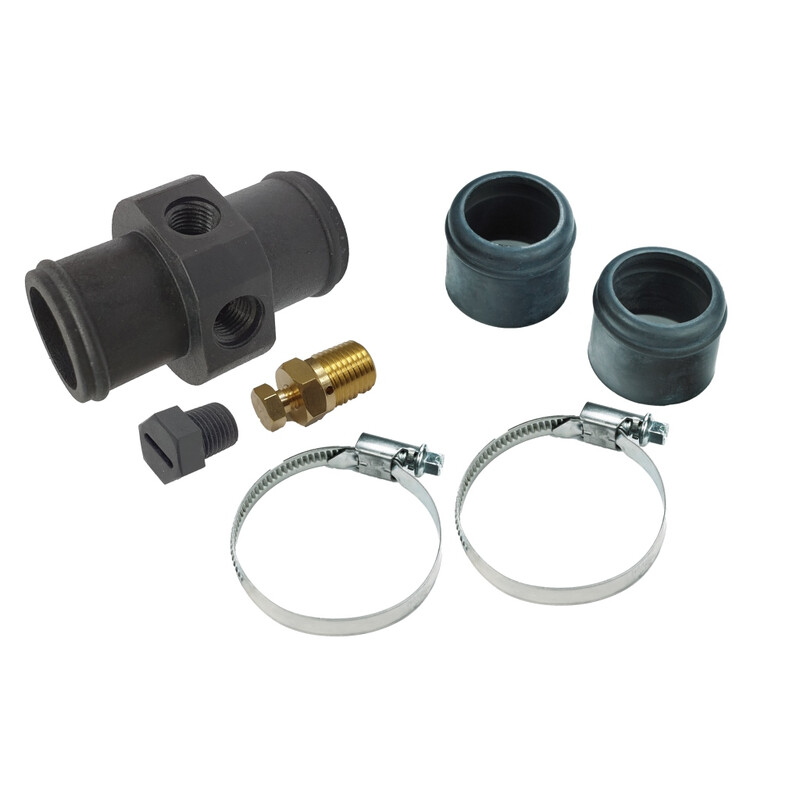 Adaptateurs Porte-Sondes de Température d'Eau Davies Craig