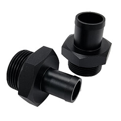 Adaptateurs Dash 16 pour Pompe à Eau Électrique Davies Craig EWP115 & 150