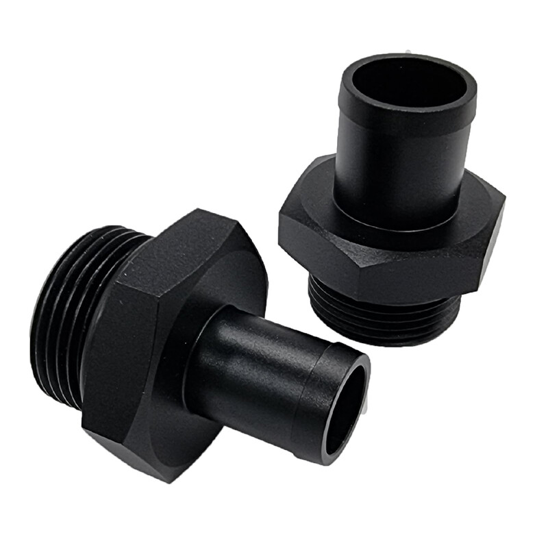 Adaptateurs Dash 16 pour Pompe à Eau Électrique Davies Craig EWP115 & 150