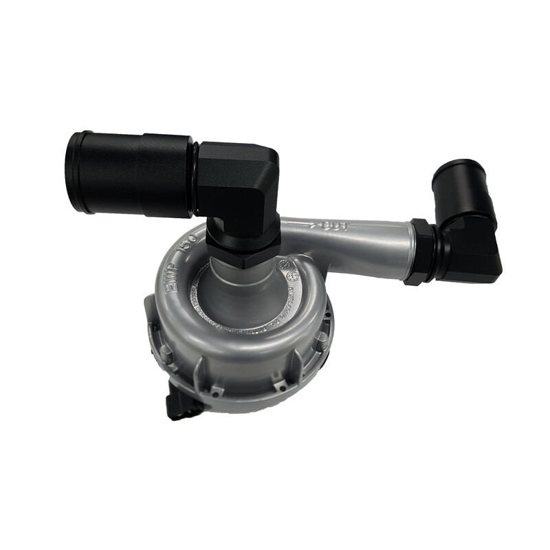 Adaptateurs Dash 16 pour Pompe à Eau Électrique Davies Craig EWP115 & 150