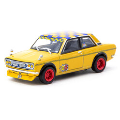 Tarmac Works 1/64 - Datsun 510 - OG