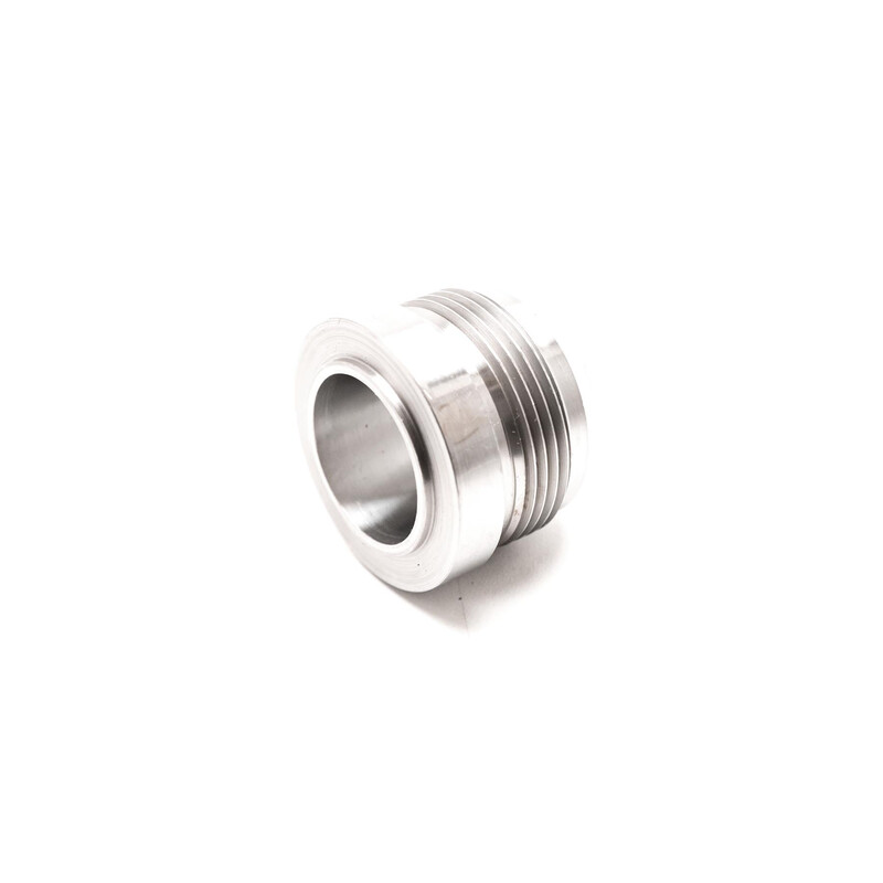 Raccord Mâle Dash 16 à Souder (Acier)