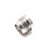 Raccord Mâle Dash 16 à Souder (Aluminium)