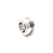 Raccord Mâle Dash 16 à Souder (Aluminium)