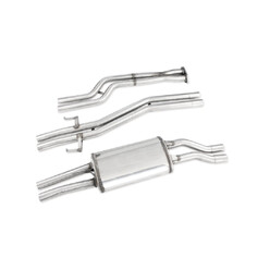 Ligne d'Echappement BPS Racing pour BMW M3 E30 (-1992)
