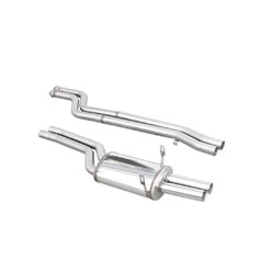 Ligne d'Echappement BPS Racing pour BMW M3 E36 (93-99)