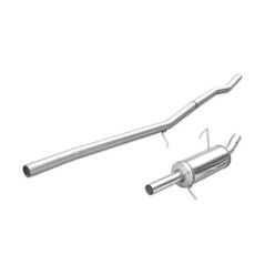 Ligne d'Echappement BPS Racing pour Peugeot 309 GTI 1.9 16V (90-92)