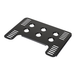 Console Universelle Race Sparco pour Siège Baquet