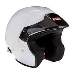 Casque Simpson Sport - Taille 55