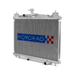 Radiateur Alu Koyorad pour Mazda MX-5 ND