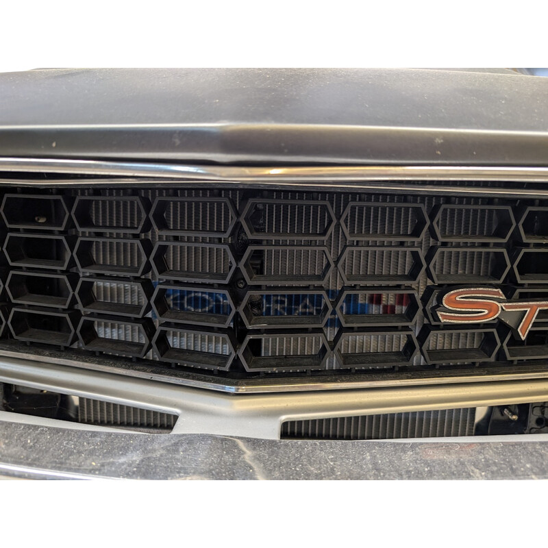 Radiateur Alu Koyorad pour Toyota Celica TA22 & TA23