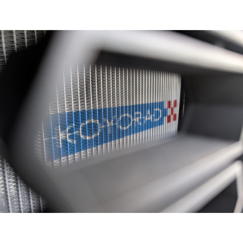 Radiateur Alu Koyorad pour Toyota Celica TA22 & TA23