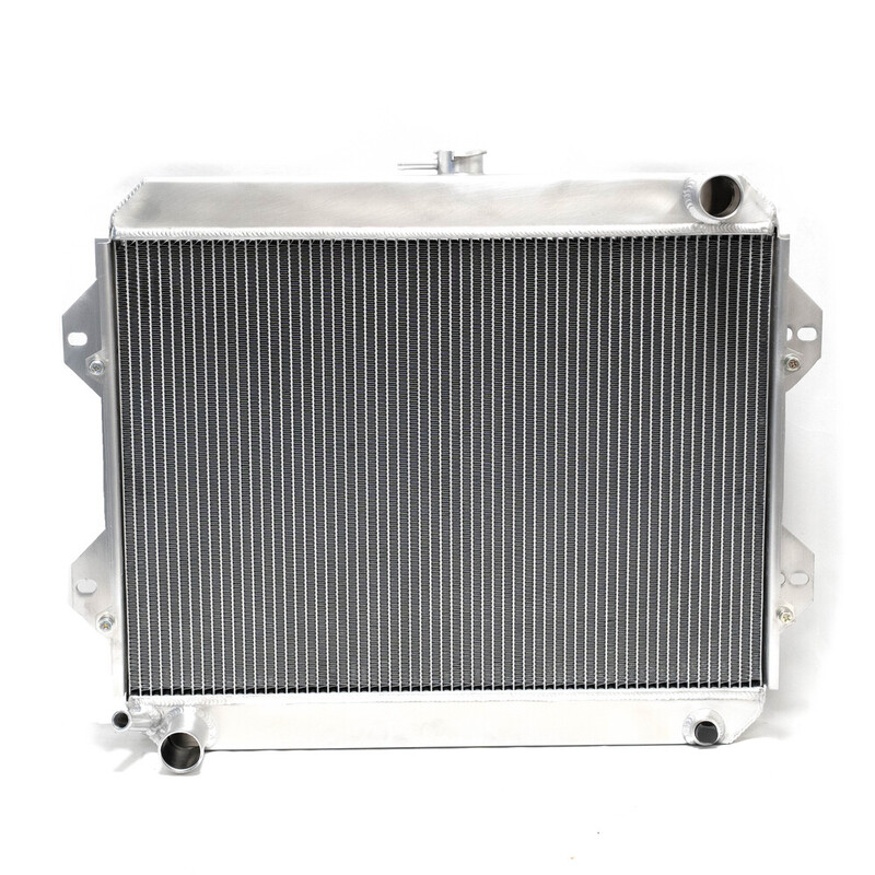 Radiateur Alu Koyorad pour Toyota Celica GT / RA 2.2L
