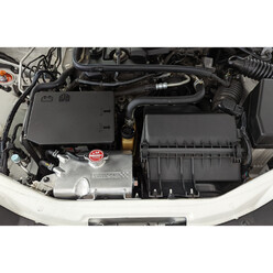 Vase d'Expansion Alu Koyorad pour Mazda MX-5 NC