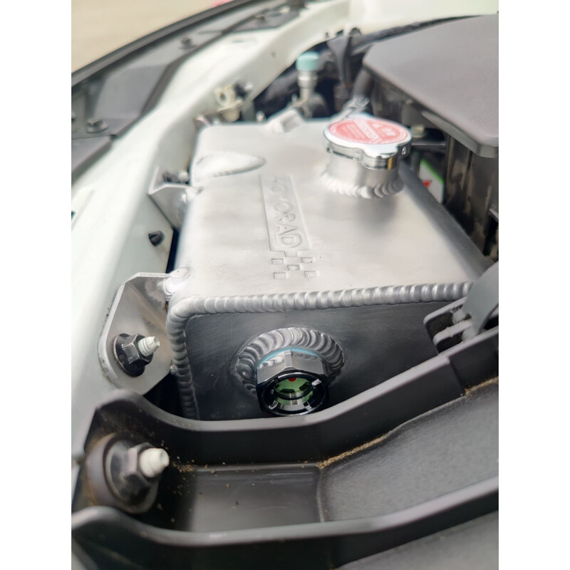 Vase d'Expansion Alu Koyorad pour Mazda MX-5 NC