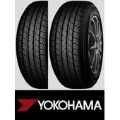 Pneus Yokohama dB E70BZ 225/55 R18 98H (la paire)