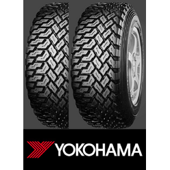 Pneus Yokohama Advan A035 165/65 R13 77Q (la paire)