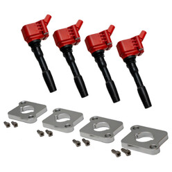Pack Bobines Renforcées HP Ignition pour VAG 1.8L 20V Turbo