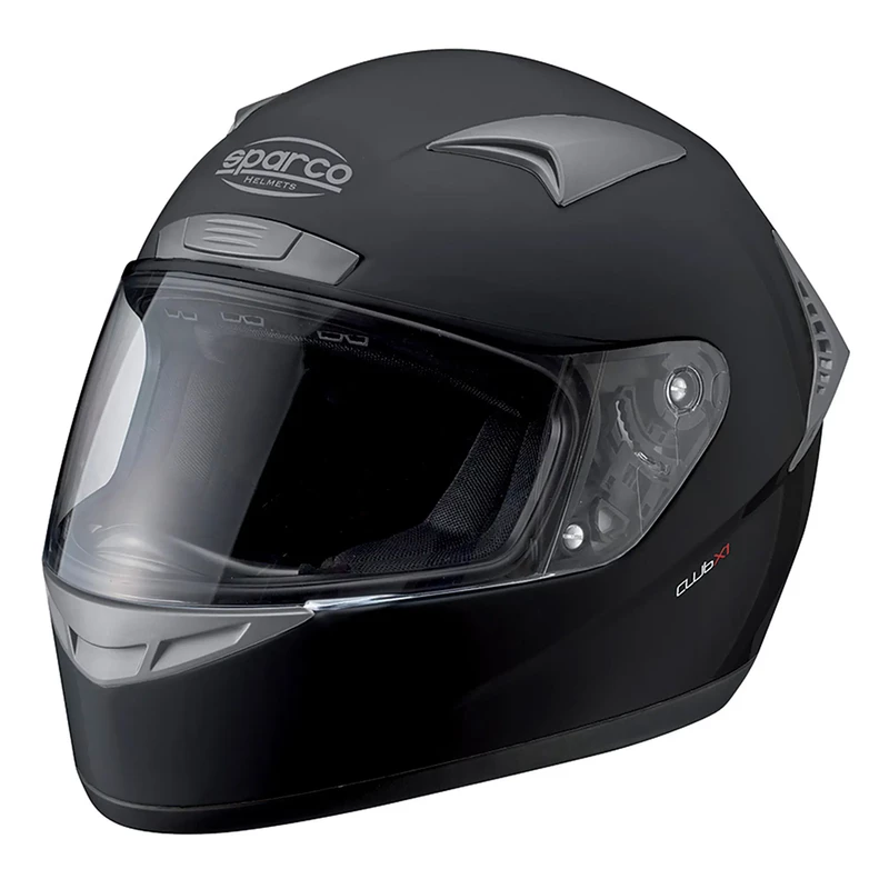 Casque Sparco X-1 Noir - Taille S