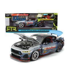 Jada 1/24 - Ford Mustang RTR James Deane 130