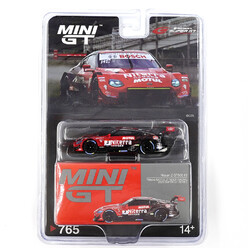 Mini GT 1/64 - Nissan Z GT500 Super GT 2023 - Motul