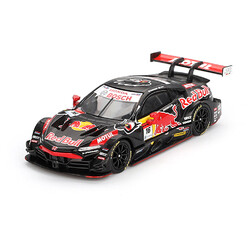 Mini GT 1/64 - Honda NSX GT500 Super GT 2022 - Red Bull