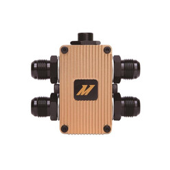 Thermostat Mishimoto Dash 10 pour Radiateur d'Huile