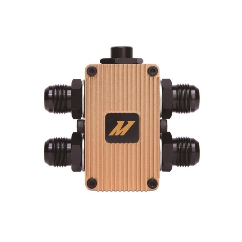 Thermostat Mishimoto Dash 10 pour Radiateur d'Huile
