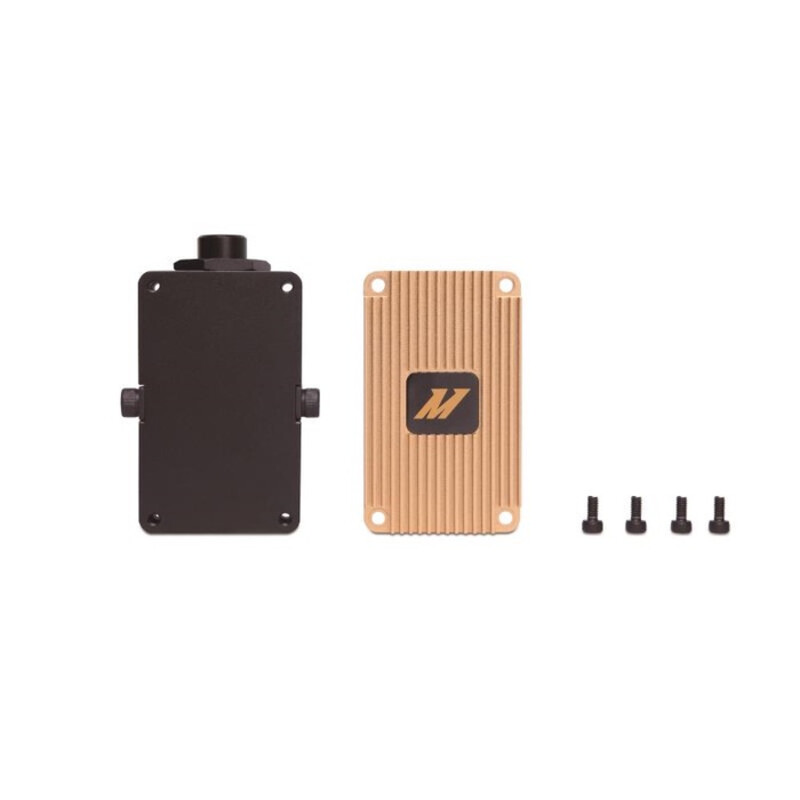 Thermostat Mishimoto Dash 10 pour Radiateur d'Huile