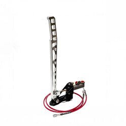 Kit Frein à Main Hydraulique en Aluminium Forgé