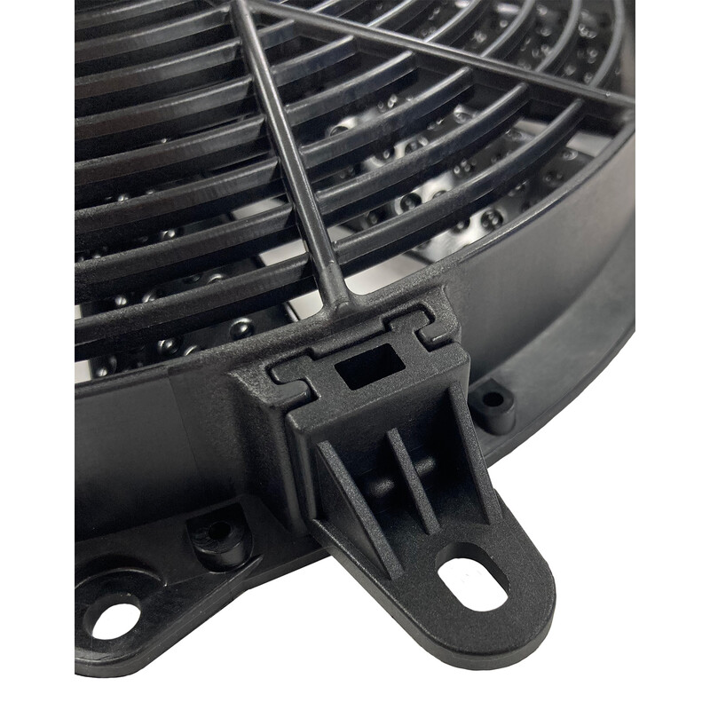 Pattes de Fixation Revotec pour Ventilateur Electrique Comex