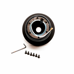Moyeu de Volant Sparco pour BMW Z1
