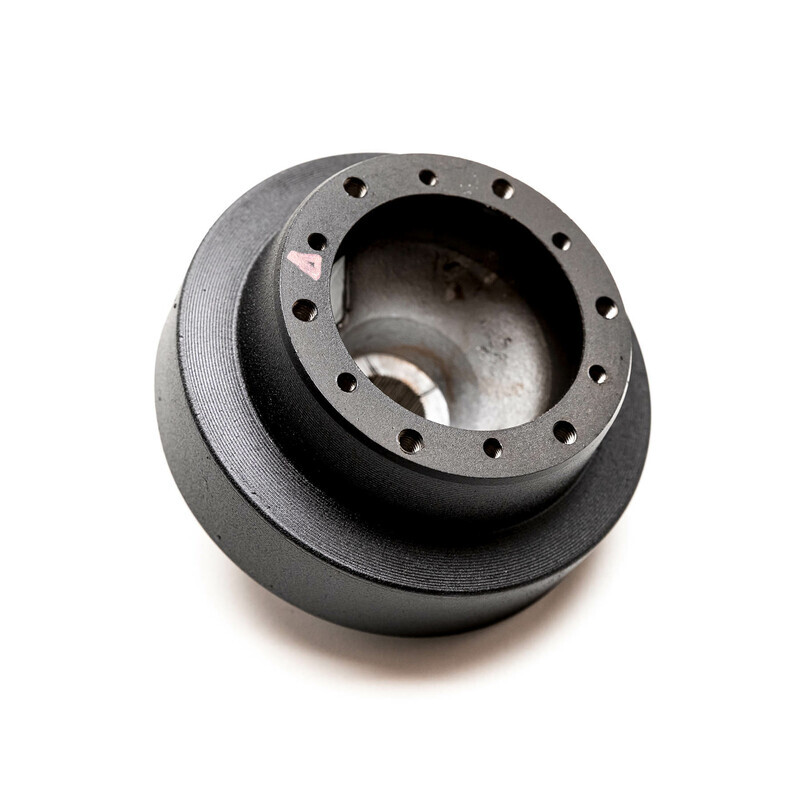 Moyeu de Volant Sparco pour BMW E46