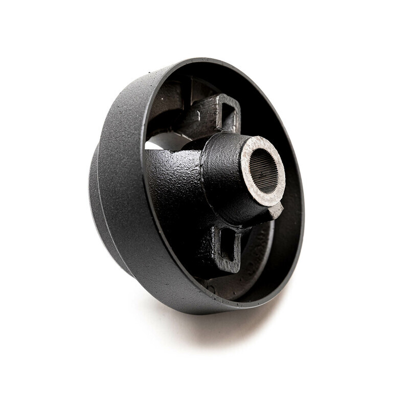 Moyeu de Volant Sparco pour BMW E46
