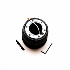 Moyeu de Volant Sparco pour Honda Civic EG (92-95)