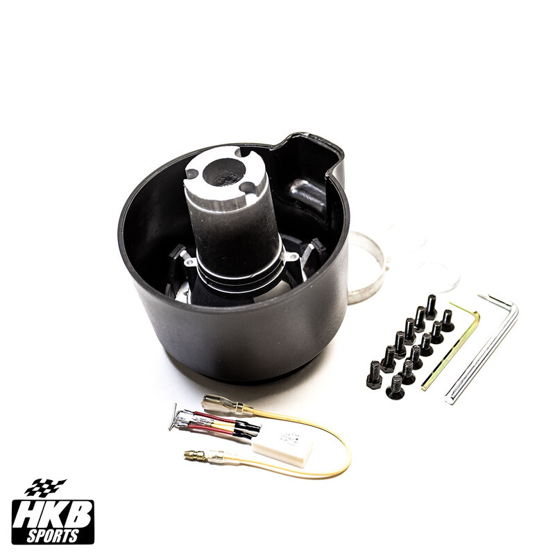 Moyeu de Volant HKB pour Mitsubishi Pajero (96-99)