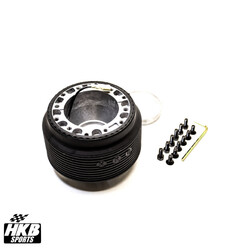 Moyeu de Volant HKB pour Nissan Skyline R32 HICAS dont GT-R (91-93)