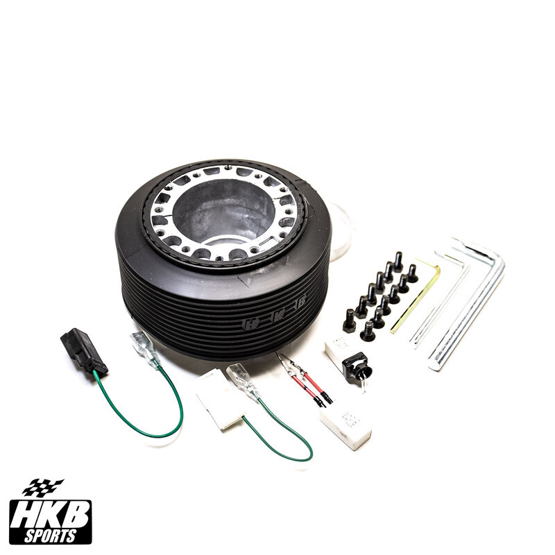 Moyeu de Volant HKB pour Nissan Laurel C35