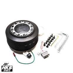 Moyeu de Volant HKB pour Nissan Note E11