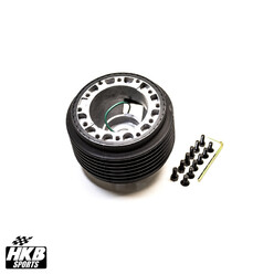 Moyeu de Volant HKB pour Mazda RX-7 FD sans Airbag (91-98)