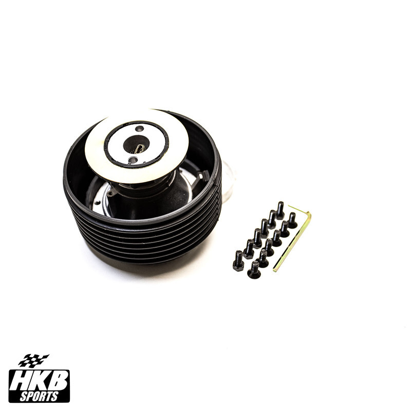 Moyeu de Volant HKB pour Mazda RX-7 FD sans Airbag (91-98)