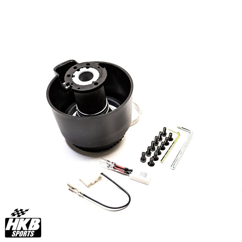 Moyeu de Volant HKB pour Toyota Starlet P91