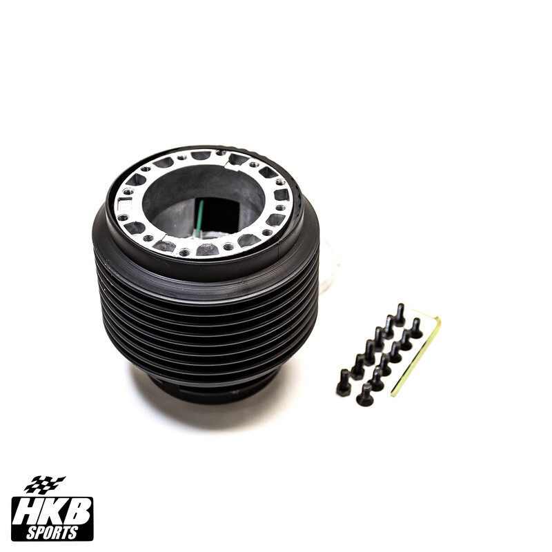 Moyeu de Volant HKB pour Toyota Starlet KP61 & EP71