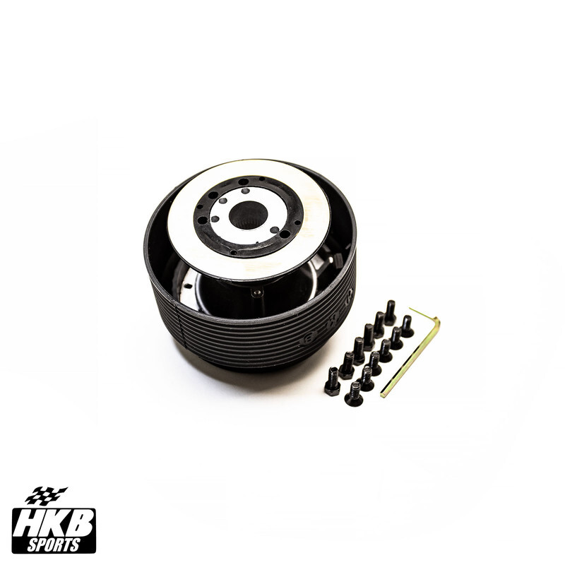 Moyeu de Volant HKB pour Toyota 4Runner N60, N130, N180 (83-02)