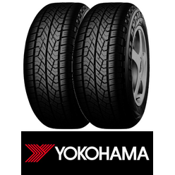 Pneus Yokohama Geolandar G95A 225/60 R17 99V (la paire)