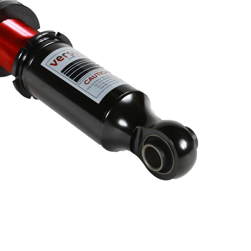 Combinés Filetés Versus Race pour BMW Série 1 E8X / Série 3 E9X - Reconditionnés