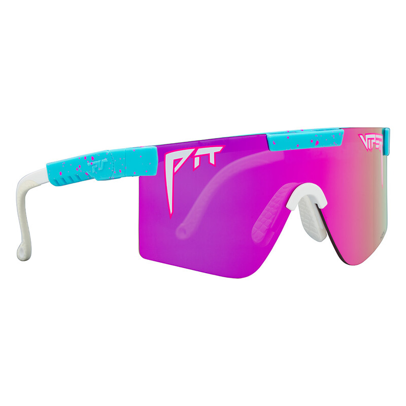 Pit Viper "The Gobby HDPV Polarized | Original 2.0" - Lunettes de Soleil