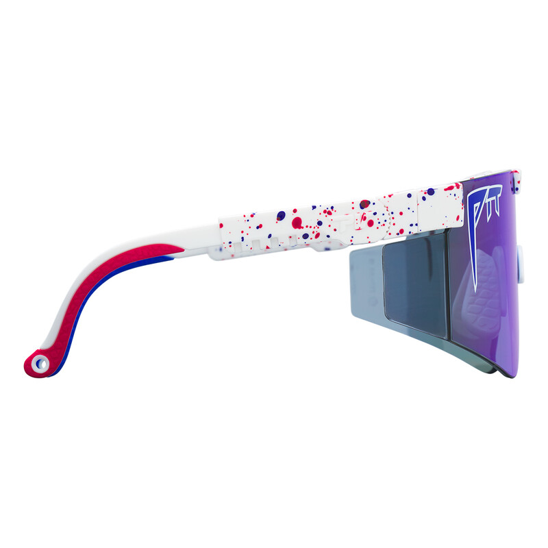 Pit Viper "The Merika | Original 2.0" - Lunettes de Soleil